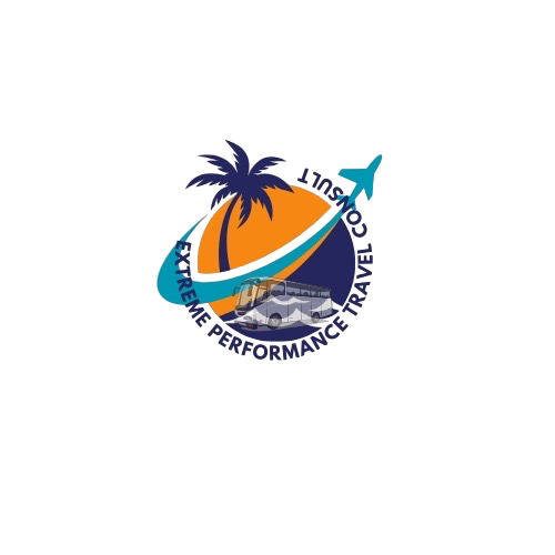 Extreme Performance Travel Consult logo