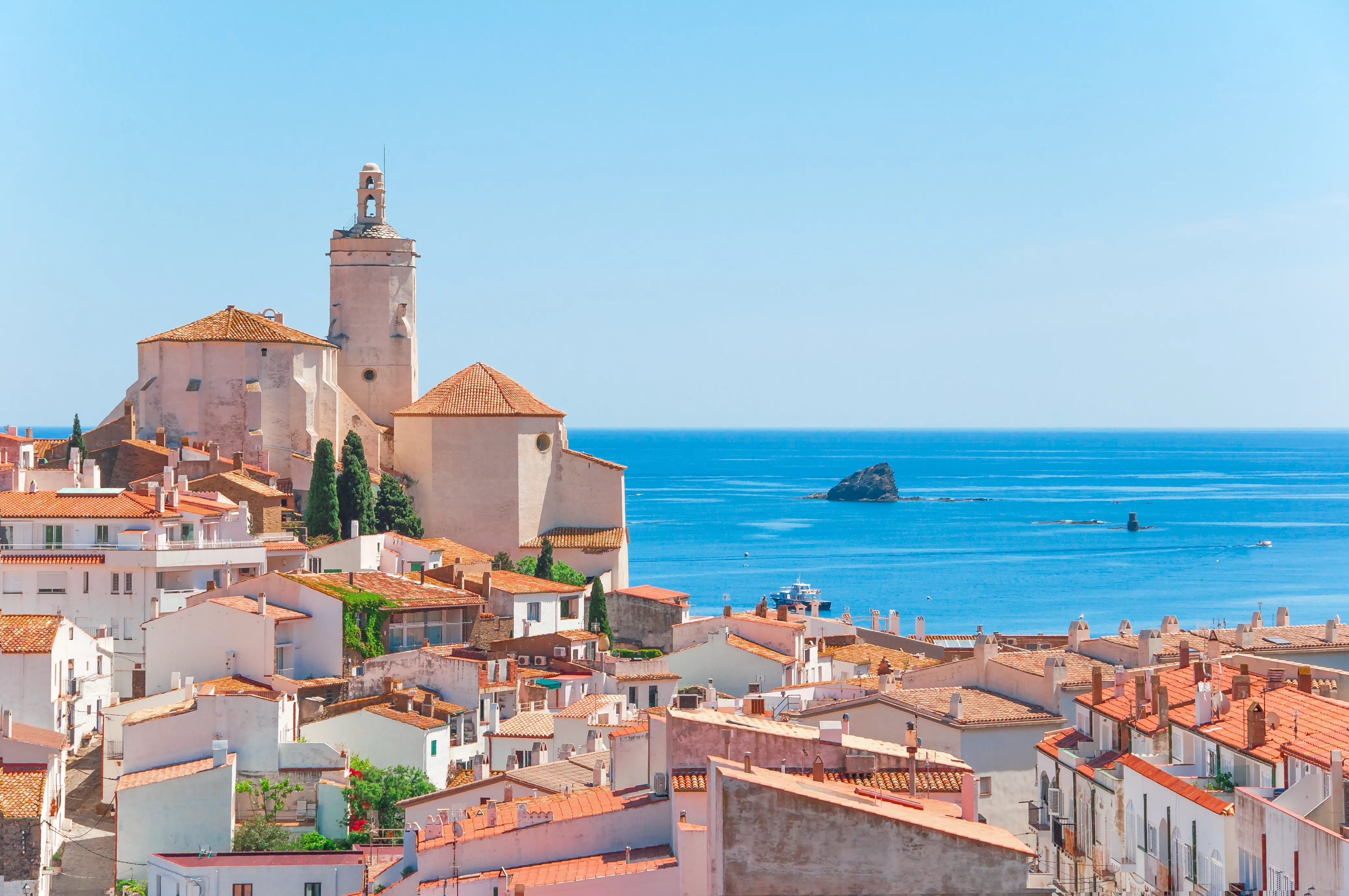  SPAIN DISCOVERY TOUR 2026