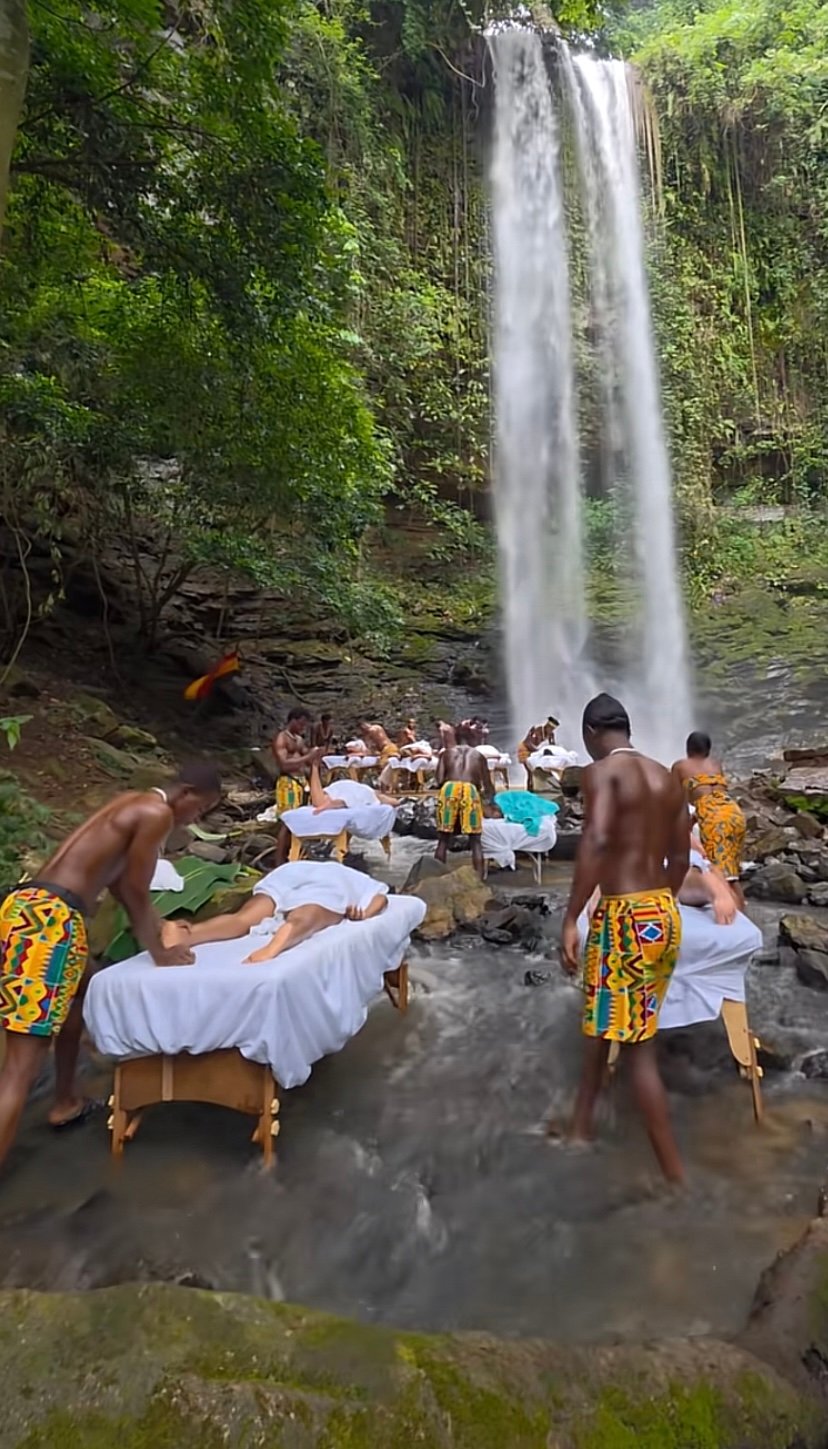 ๐ฟ Safari Valley, Waterfalls & Cocoa Farm Adventure photo 8
