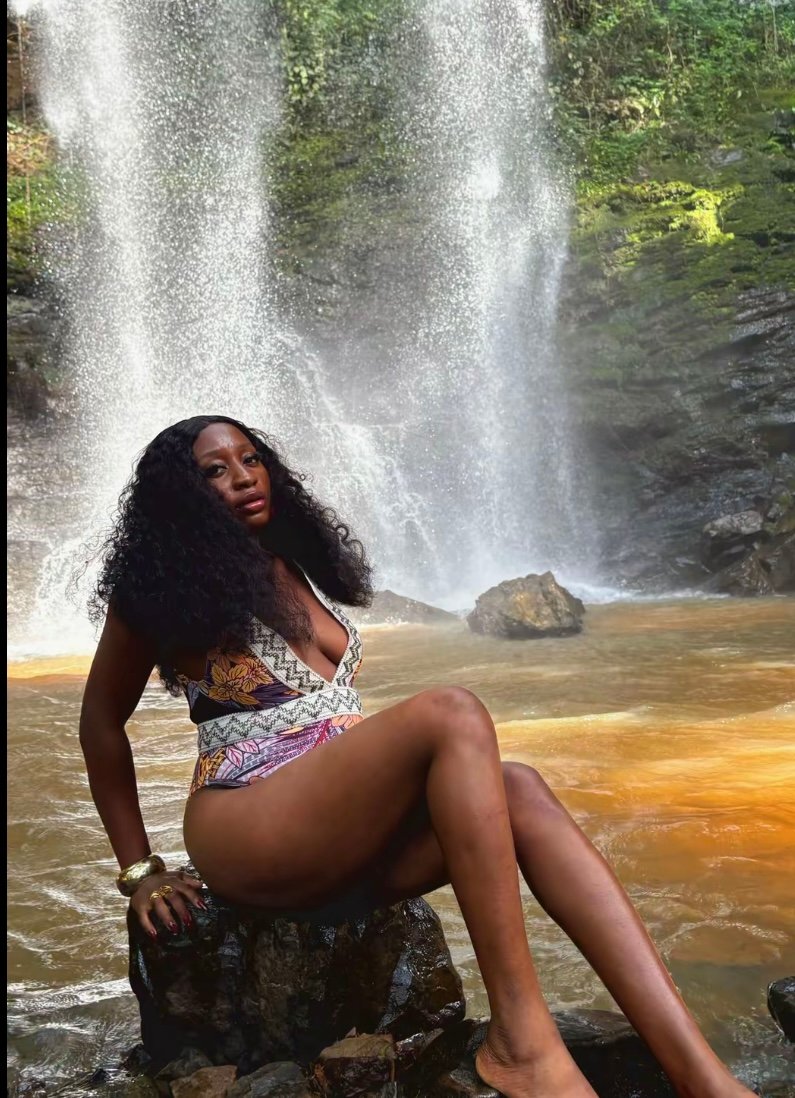 Eastern Region Waterfalls, Tetteh Quashie Cocoa Farn & Aburi Bortanical Experience photo 5