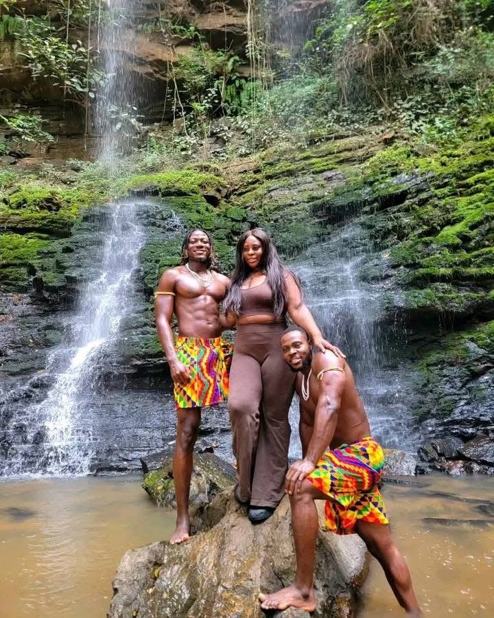 ๐ฟ Safari Valley, Waterfalls & Cocoa Farm Adventure photo 5