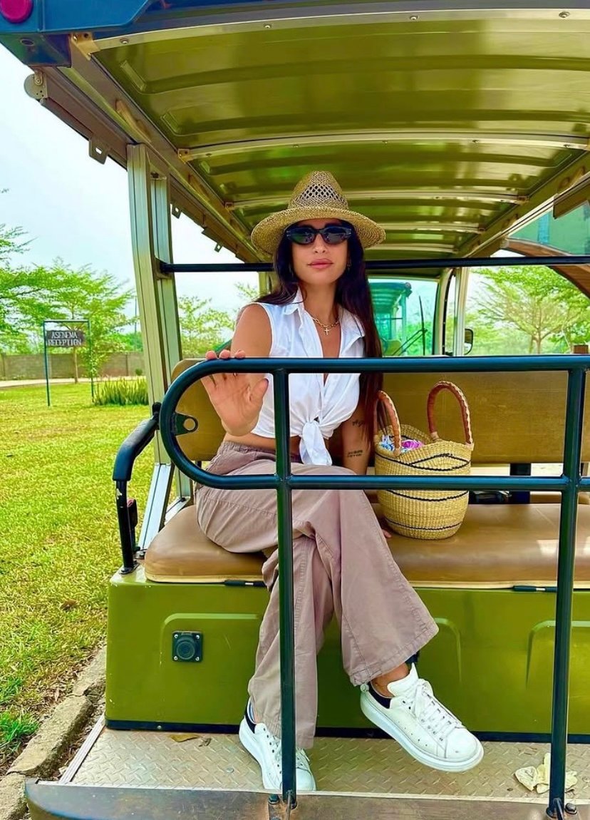 πΏ Safari Valley Resort A Full Day Experience photo 10
