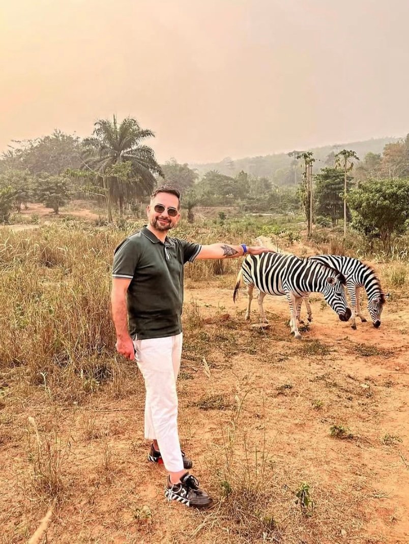 πΏ Safari Valley Resort A Full Day Experience photo 13