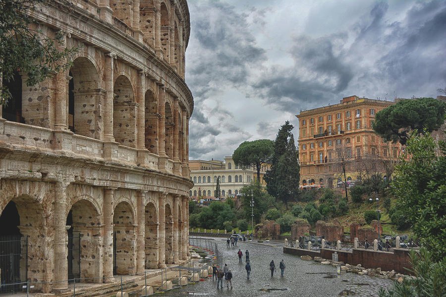 ITALY SUMMER DISCOVERY TOUR photo 4