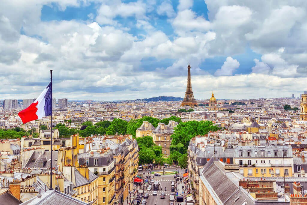 France Discovery Tour photo 4