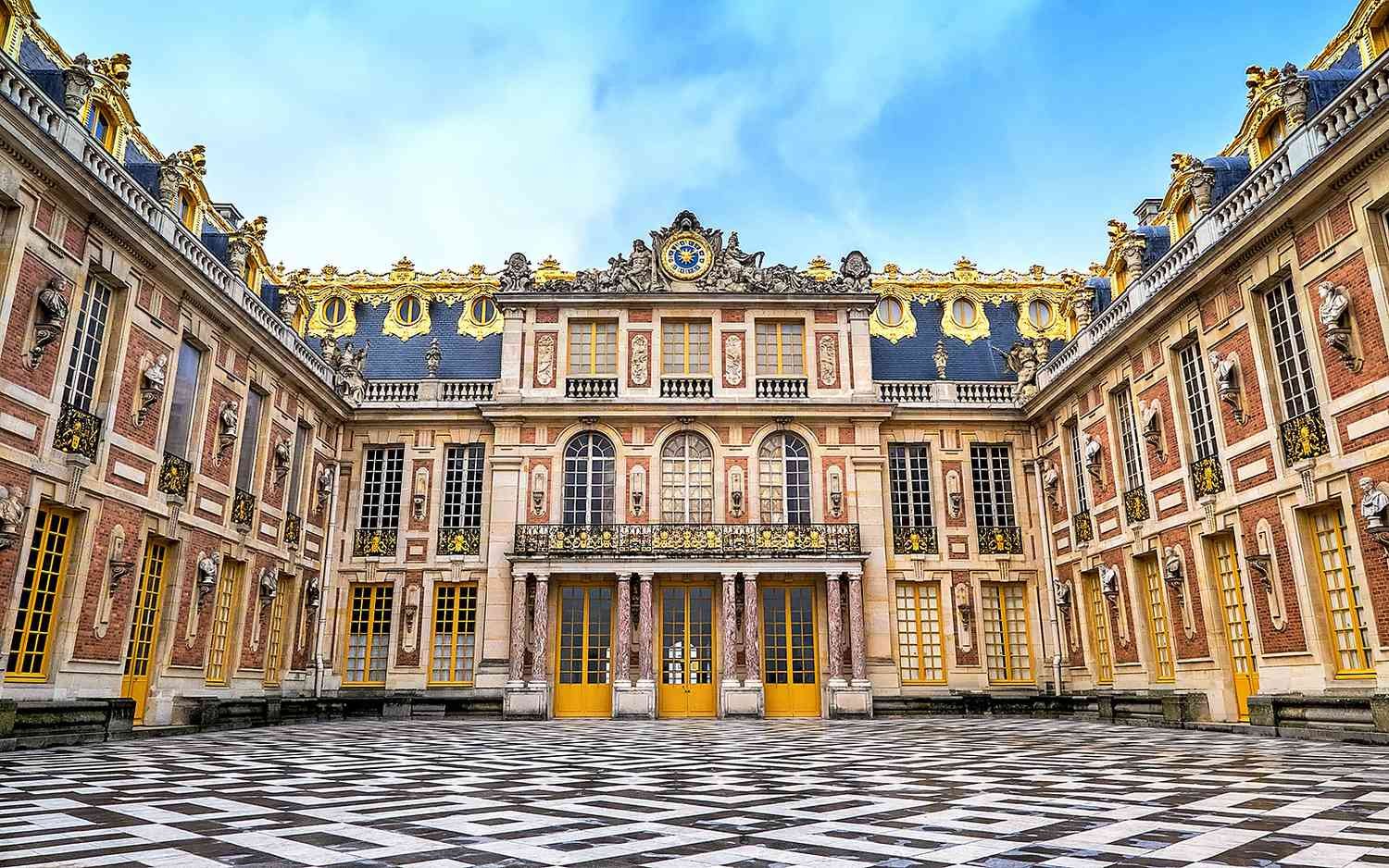 France Discovery Tour photo 5