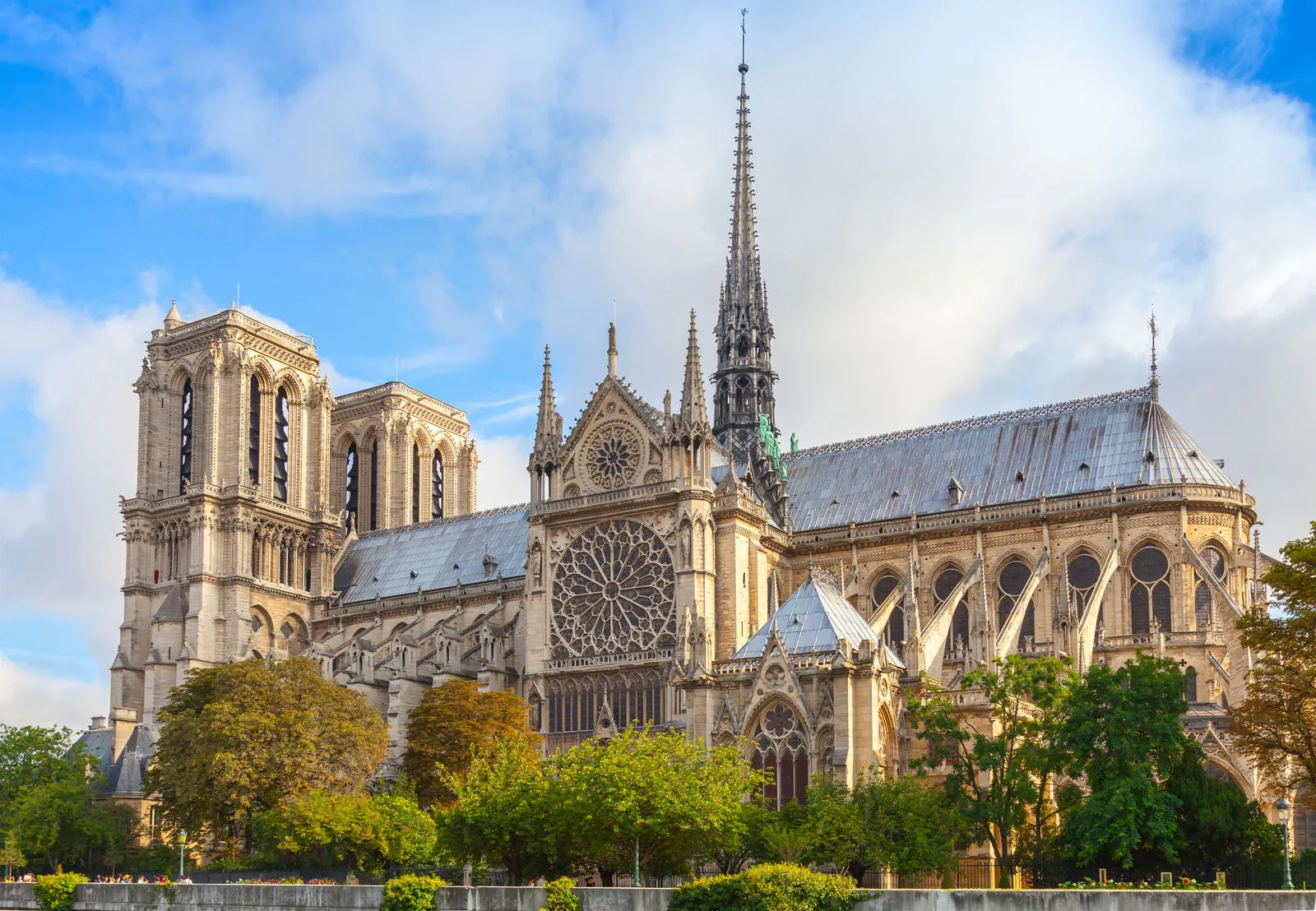 France Discovery Tour photo 6