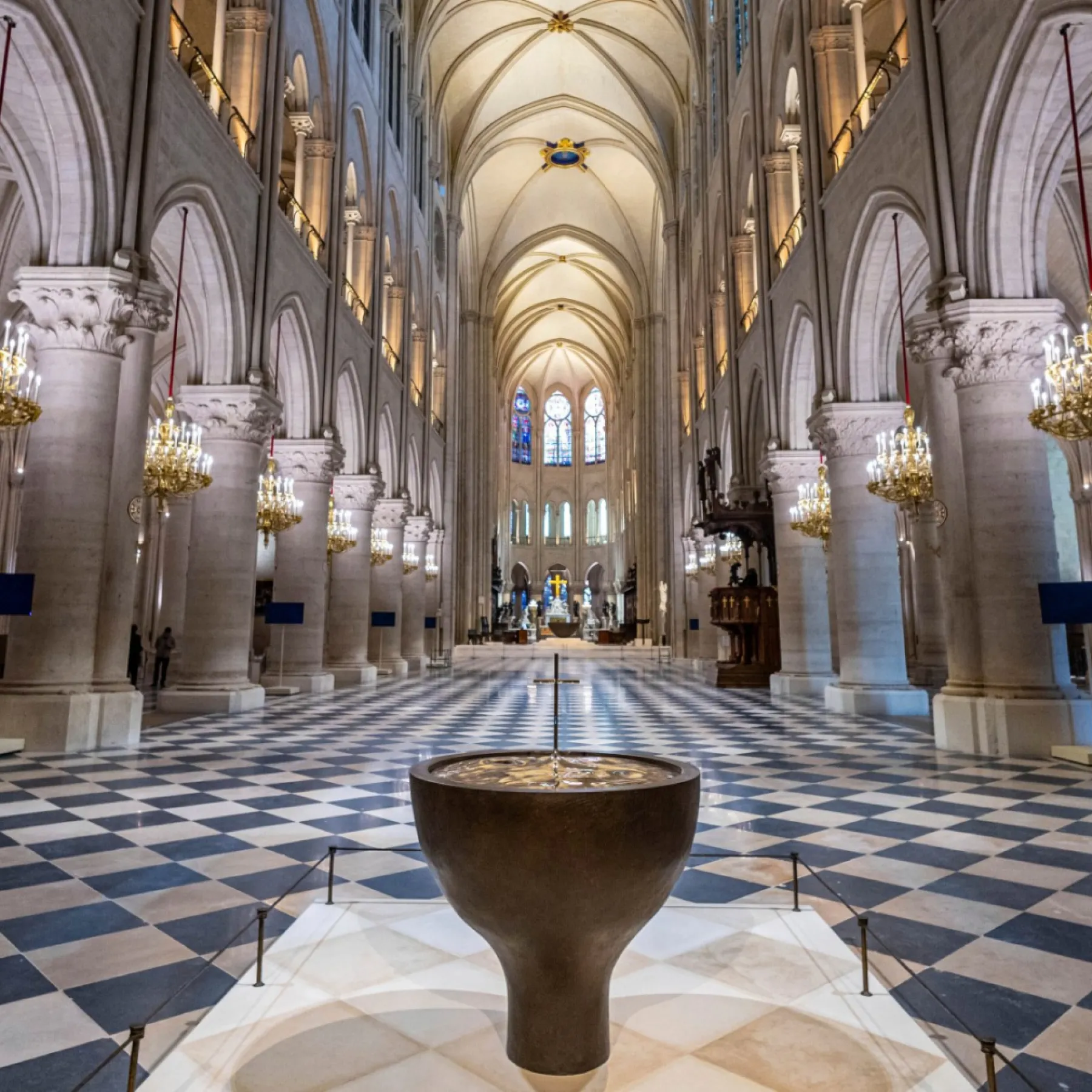 France Discovery Tour photo 10