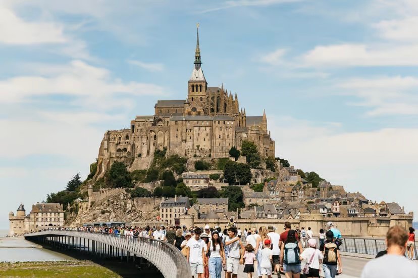 France Discovery Tour photo 9