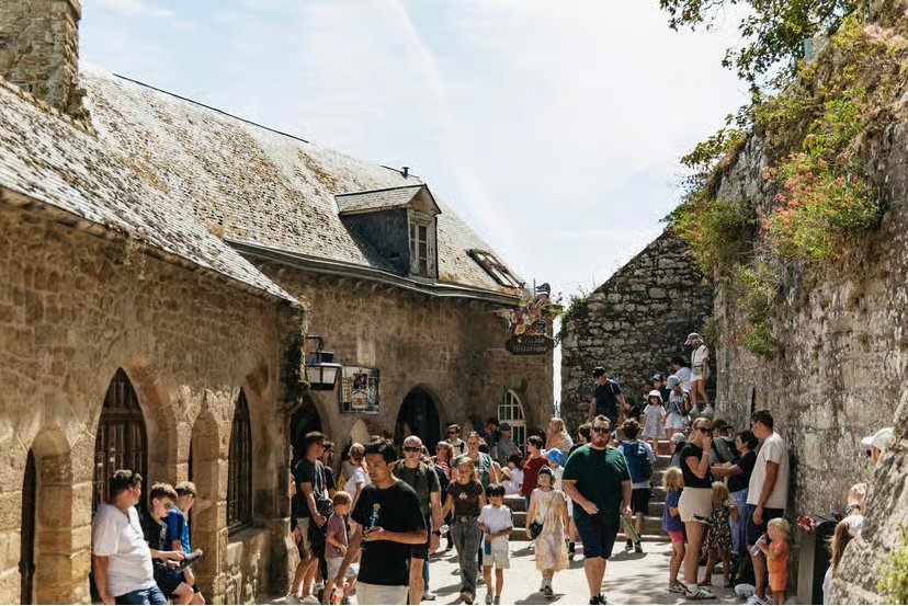 Discovery Germany, The Netherland, France & Spain All In One Tour photo 15