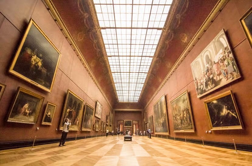 Discovery Germany, The Netherland, France & Spain All In One Tour photo 17