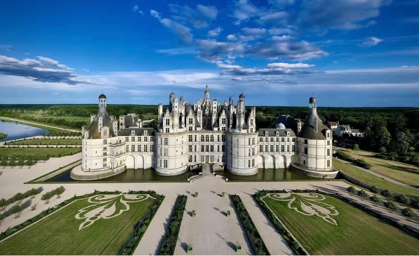 Discovery Germany, The Netherland, France & Spain All In One Tour photo 20
