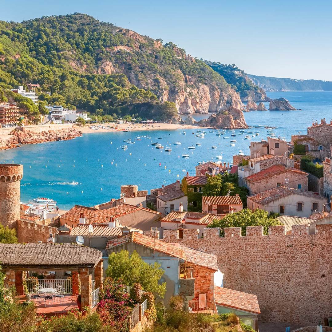 Spain Discovery Tour photo 15