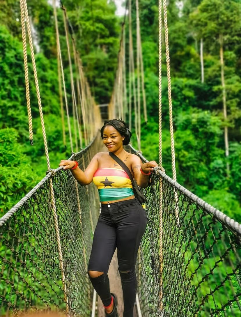 5-Days Group Accra, Cape Coast, & Eastern Region Experience Tour photo 18