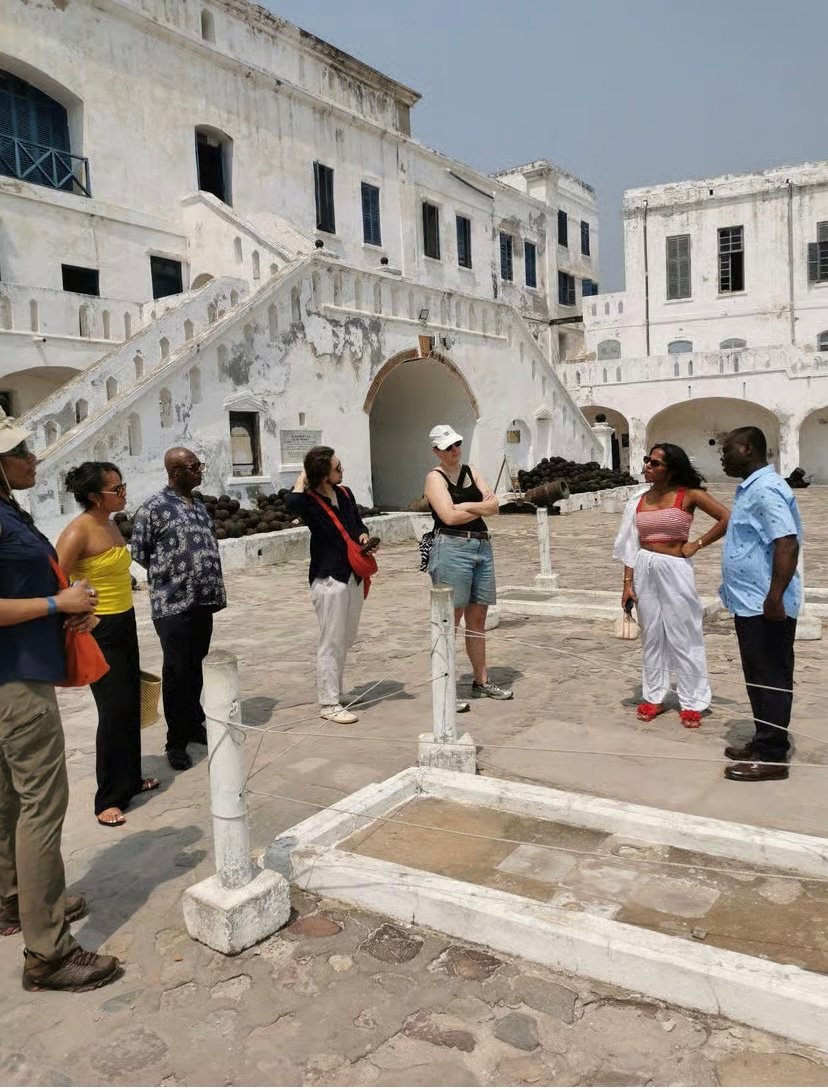 3-Days Private Accra, Cape Coast & Western Region Experience Tour photo 16