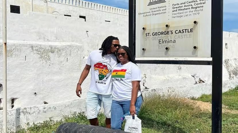 5-Days Group Accra, Cape Coast, & Eastern Region Experience Tour photo 20
