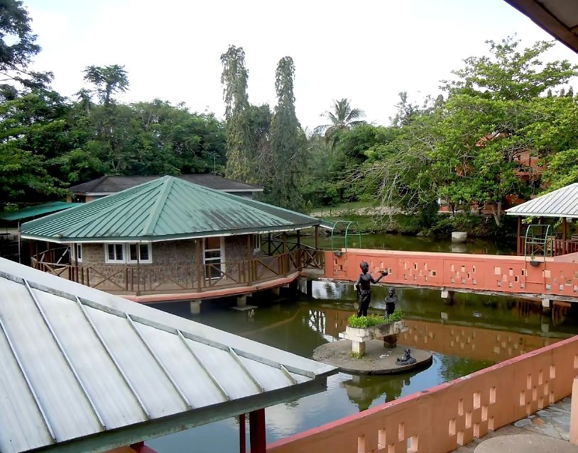 3-Days Group Accra, Cape Coast & Western Region Experience Tour photo 12