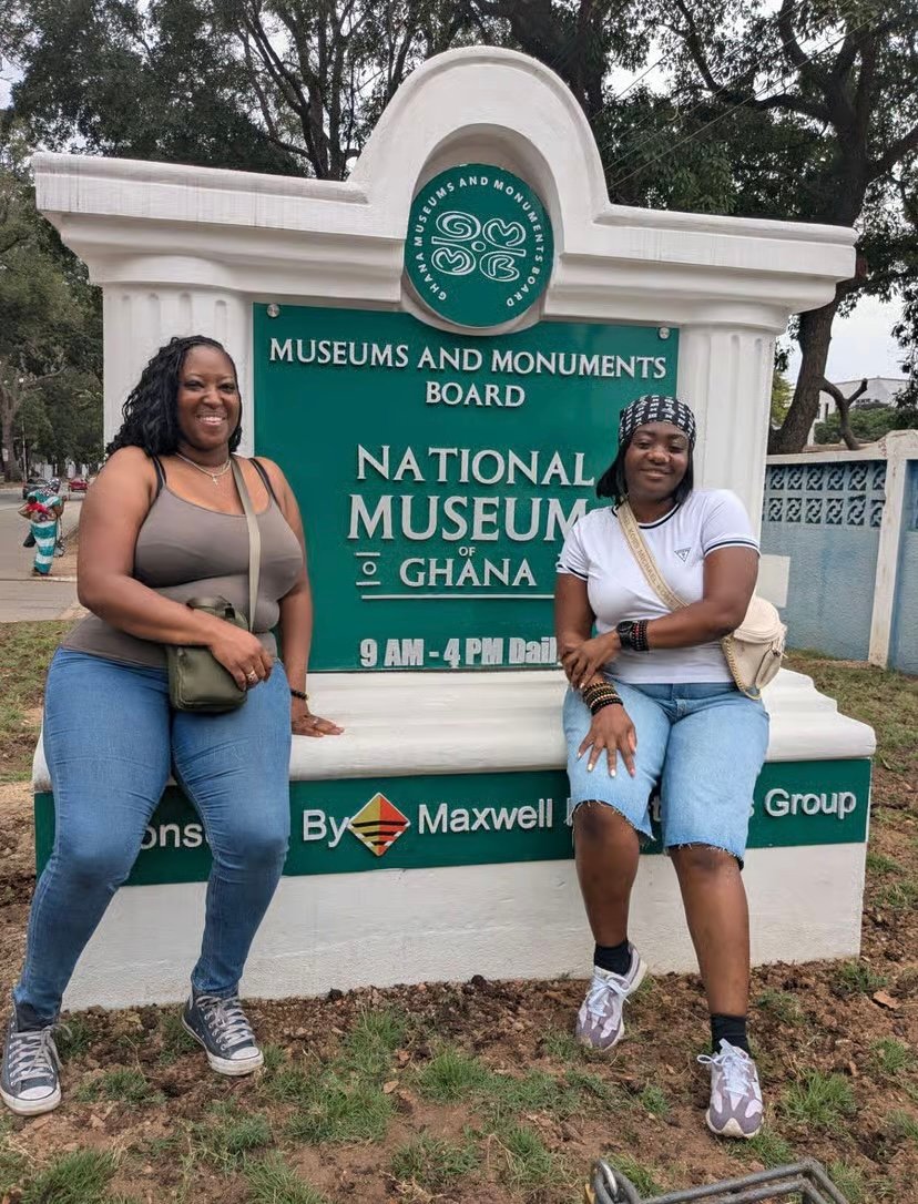 5-Days Group Accra, Cape Coast, & Eastern Region Experience Tour photo 6