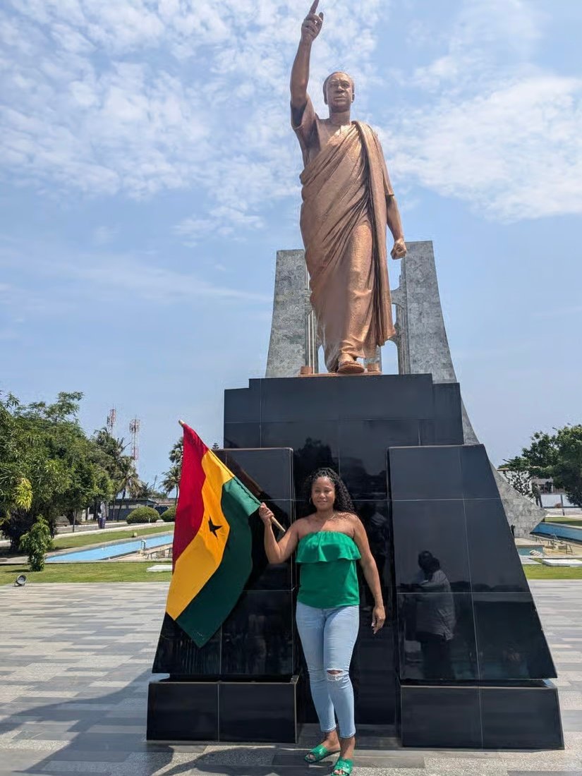 5-Days Group Accra, Cape Coast, & Eastern Region Experience Tour photo 4