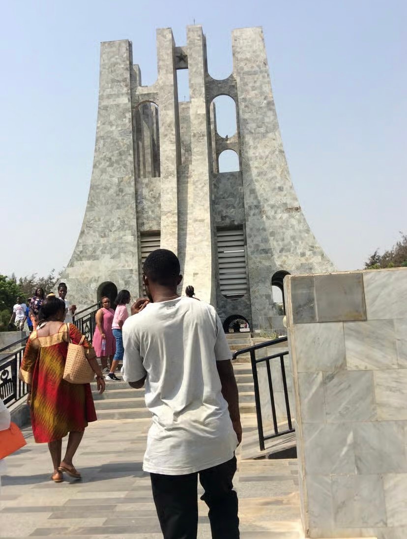 5-Days Group Accra, Cape Coast, & Eastern Region Experience Tour photo 9