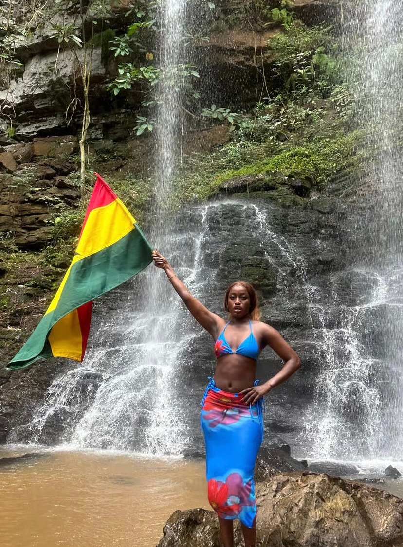 5-Days Group Accra, Cape Coast, & Eastern Region Experience Tour photo 10