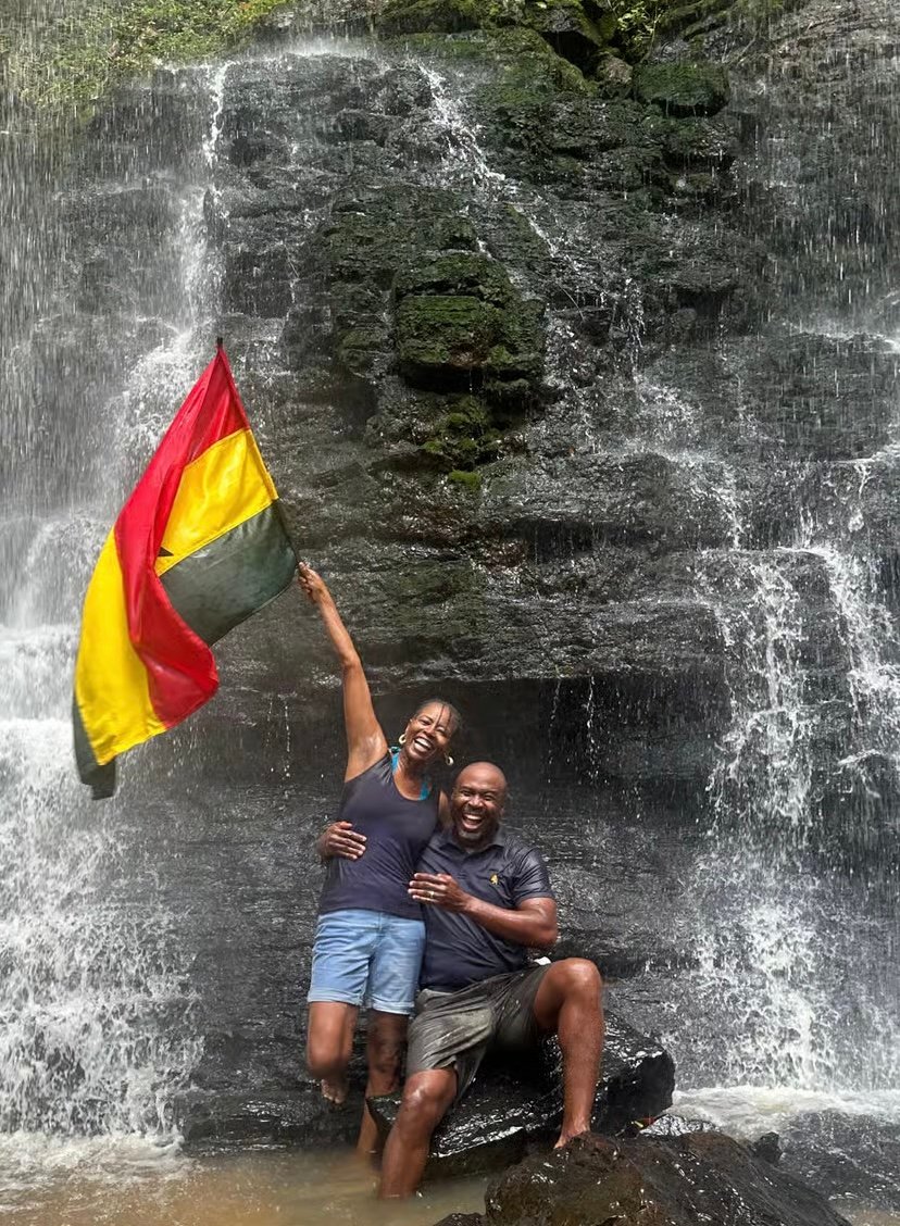 5-Days Group Accra, Cape Coast, & Eastern Region Experience Tour photo 12