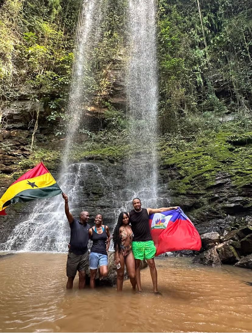 5-Days Group Accra, Cape Coast, & Eastern Region Experience Tour