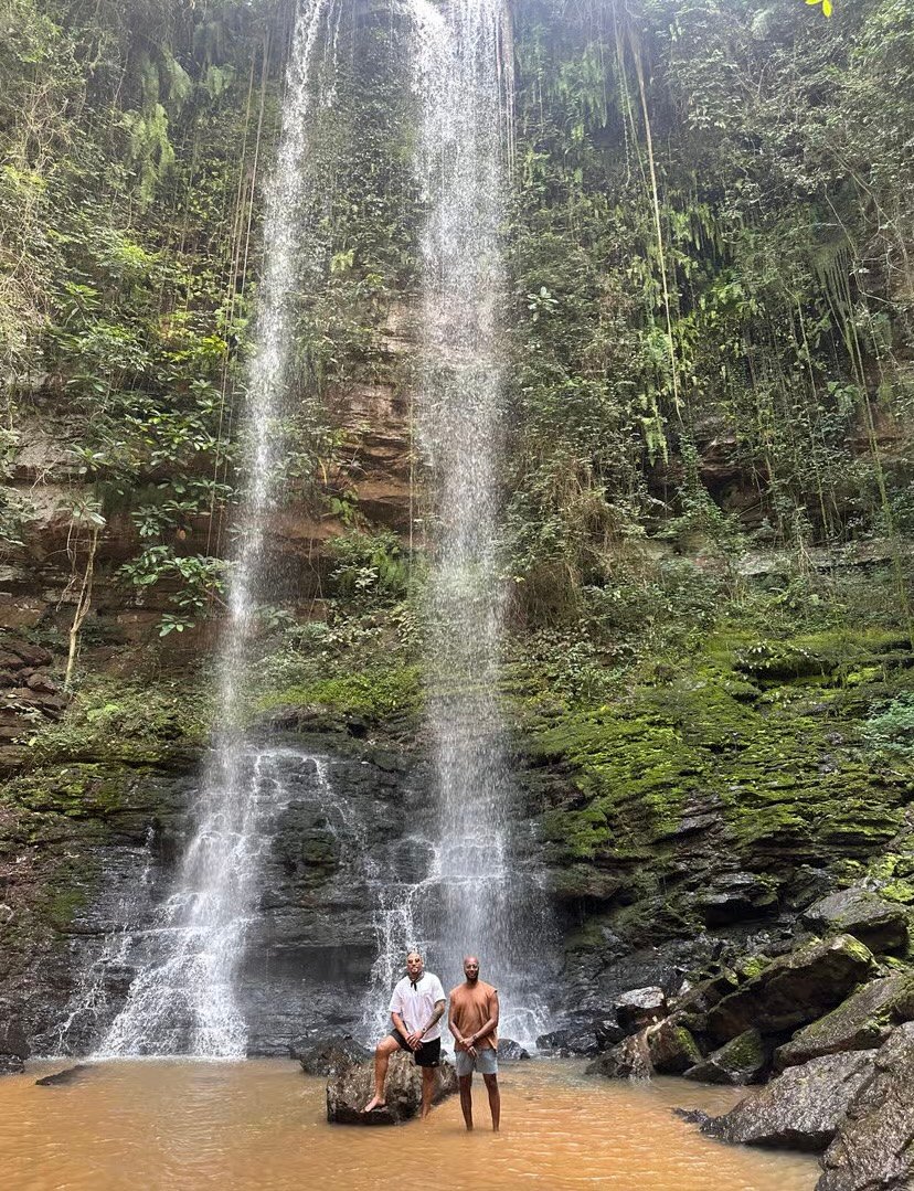 5-Days Group Accra, Cape Coast, & Eastern Region Experience Tour photo 11