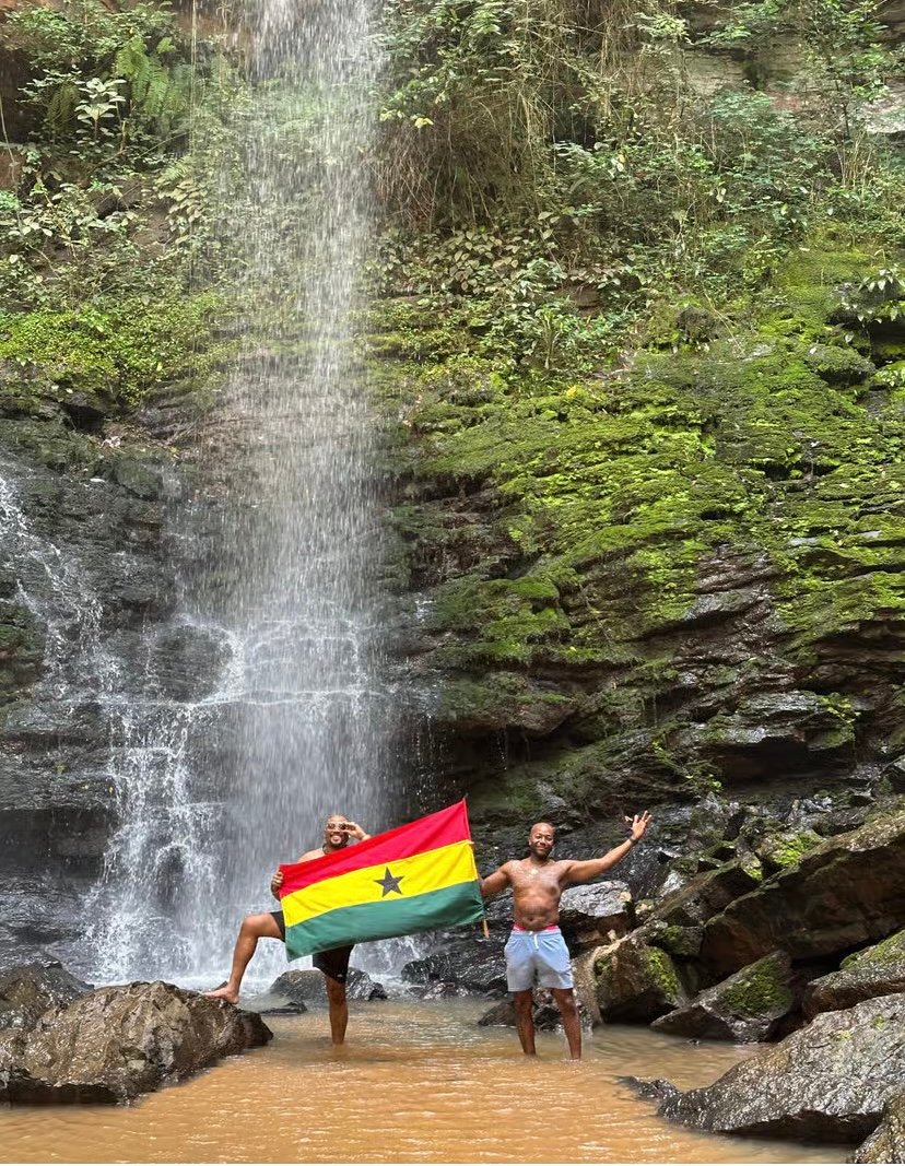5-Days Group Accra, Cape Coast, & Eastern Region Experience Tour photo 13