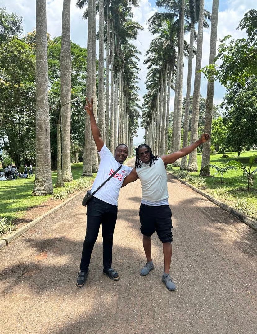 5-Days Group Accra, Cape Coast, & Eastern Region Experience Tour photo 14