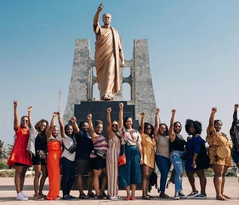 3-Days Private Accra, Cape Coast & Western Region Experience Tour photo 10