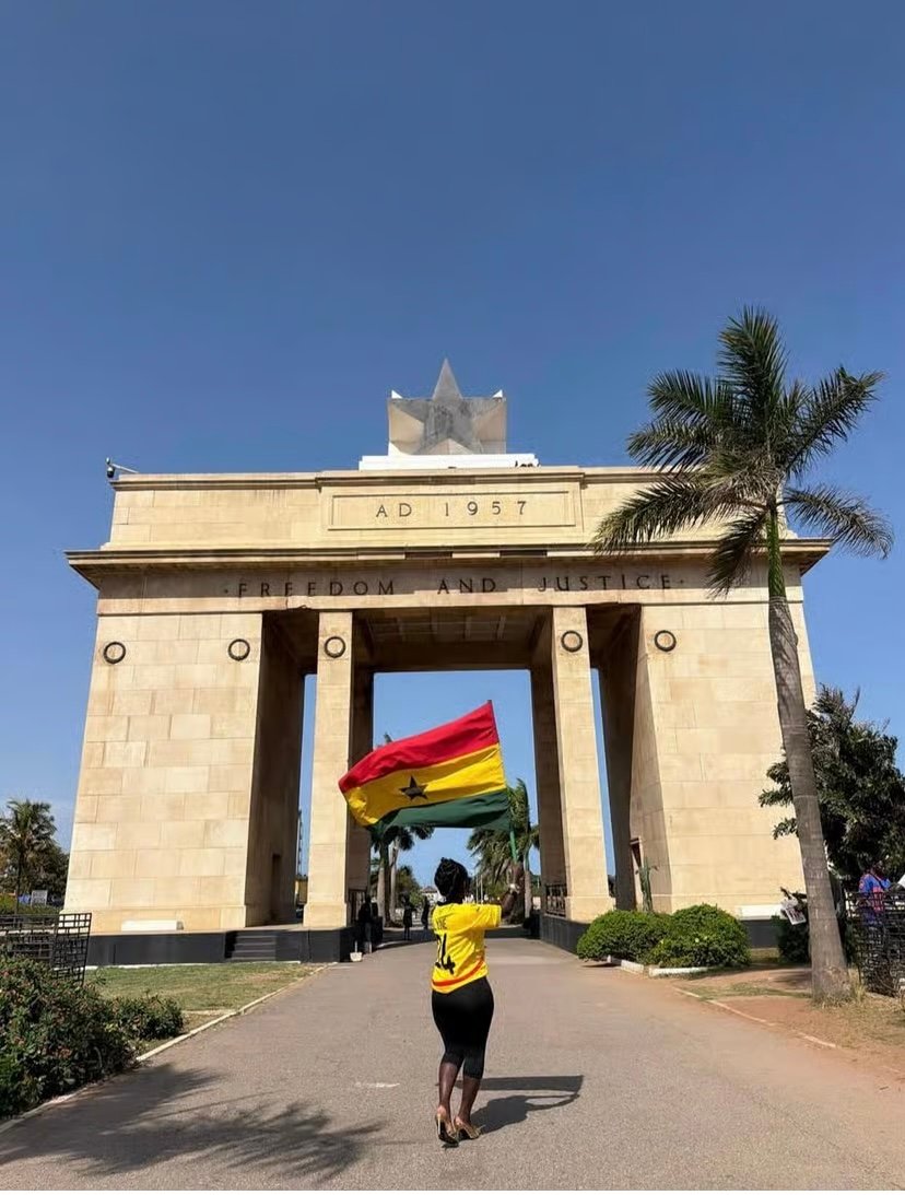 3-Days Private Accra, Cape Coast & Western Region Experience Tour
