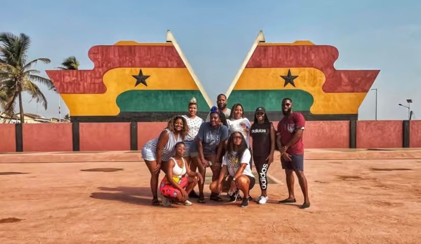 3-Days Private Accra, Cape Coast & Western Region Experience Tour photo 6