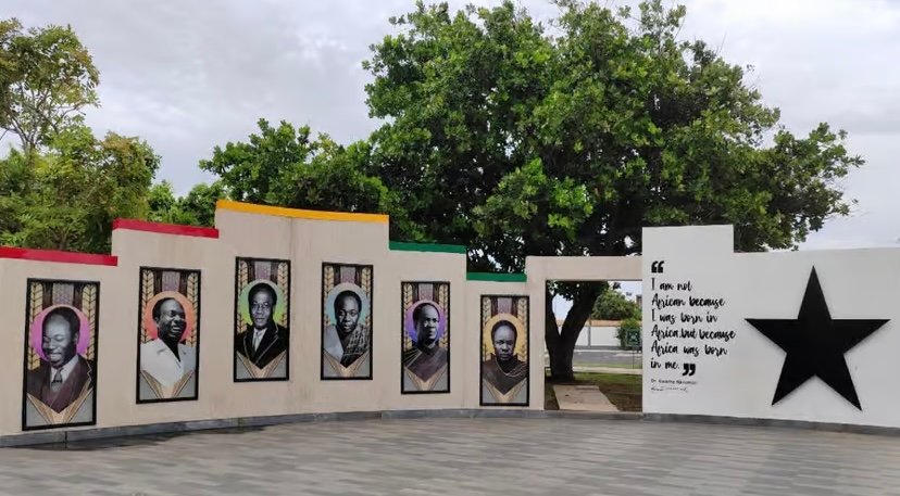 3-Days Group Accra, Cape Coast & Western Region Experience Tour photo 13