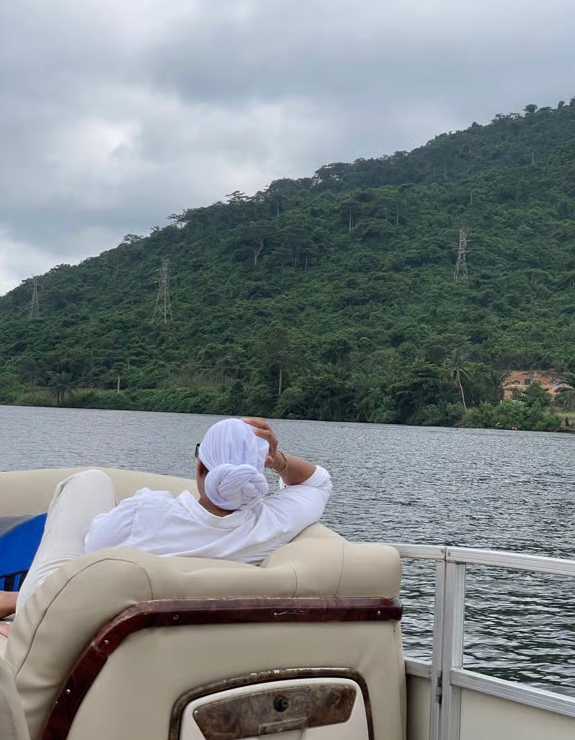 Akosombo & Lake Volta Boat Cruise Experience Tour photo 18