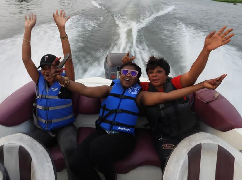Akosombo & Lake Volta Boat Cruise Experience Tour photo 12