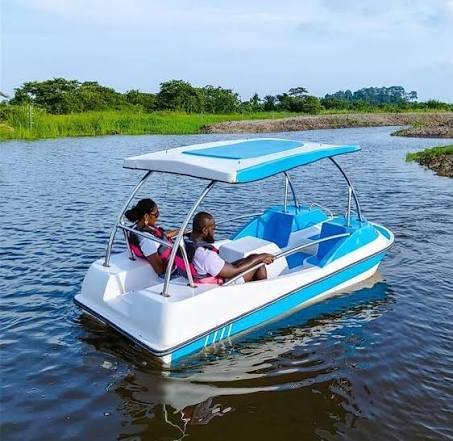 2-Days Gomoa Wonderland Game Drive & Movie In The Park Experience photo 5