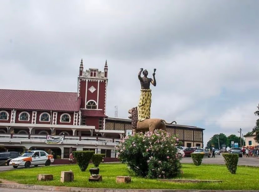 Kumasi Ashanti Kingdom Heritage & Cultural Experience photo 19