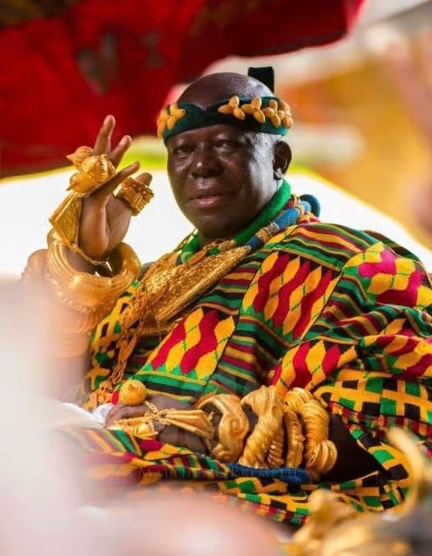 Kumasi Ashanti Kingdom Heritage & Cultural Experience photo 18