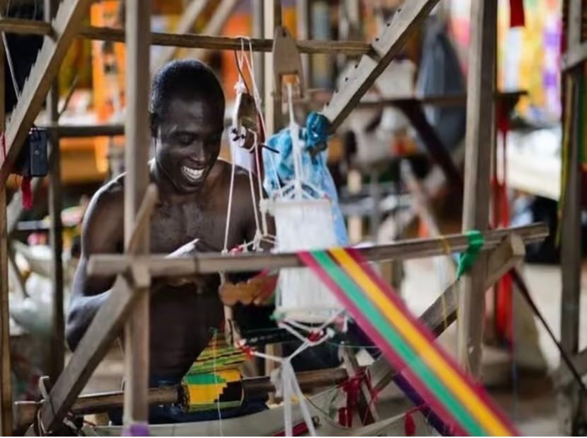 Kumasi Ashanti Kingdom Heritage & Cultural Experience photo 17