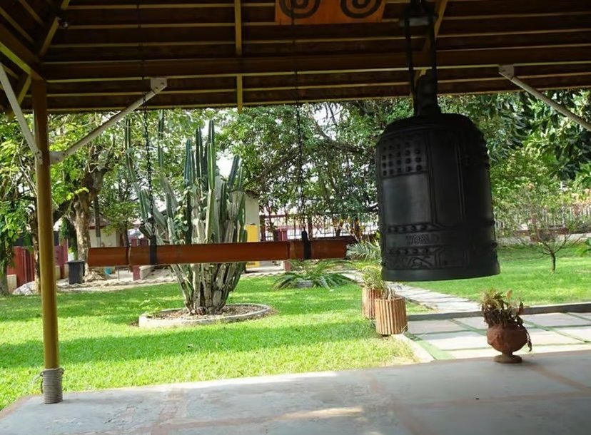 Kumasi Ashanti Kingdom Heritage & Cultural Experience photo 16