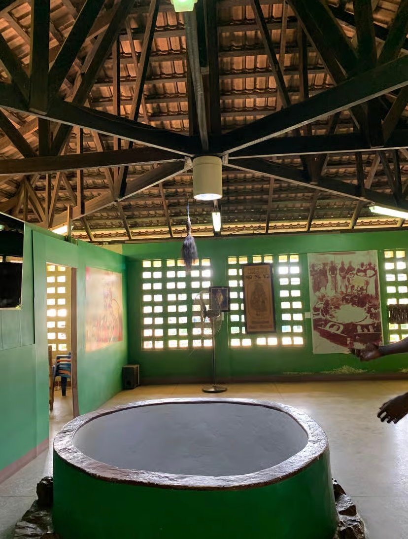 Kumasi Ashanti Kingdom Heritage & Cultural Experience photo 8