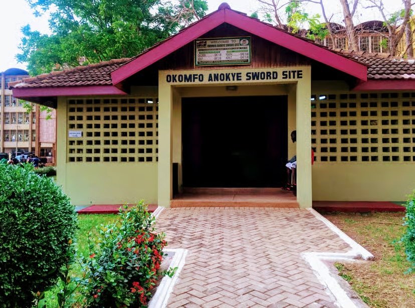 Kumasi Ashanti Kingdom Heritage & Cultural Experience photo 9