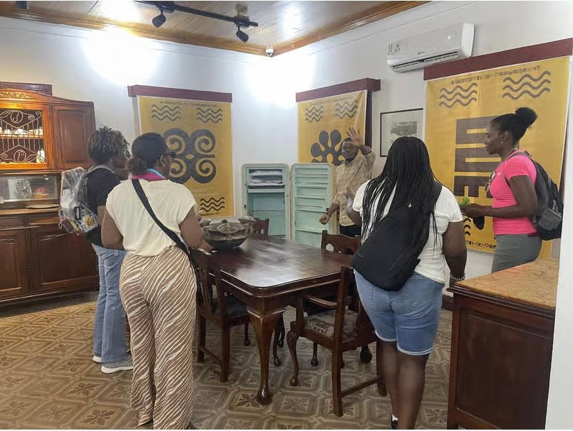 Kumasi Ashanti Kingdom Heritage & Cultural Experience photo 6