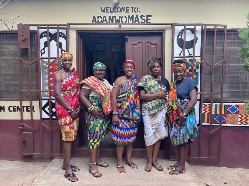 Kumasi Ashanti Kingdom Heritage & Cultural Experience photo 4