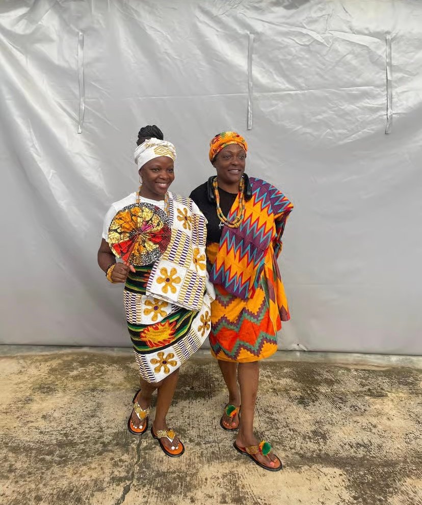 Kumasi Ashanti Kingdom Heritage & Cultural Experience photo 5