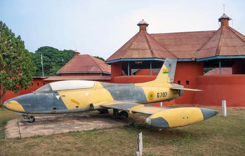 Kumasi Ashanti Kingdom Heritage & Cultural Experience photo 7