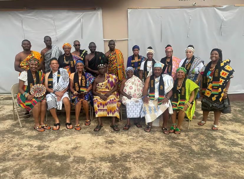 Kumasi Ashanti Kingdom Heritage & Cultural Experience photo 11