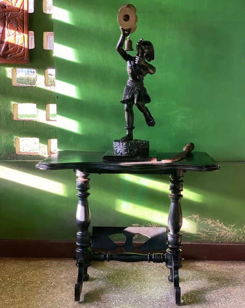 Kumasi Golden Stool & Ashanti Kingdom Cultural Tour photo 13