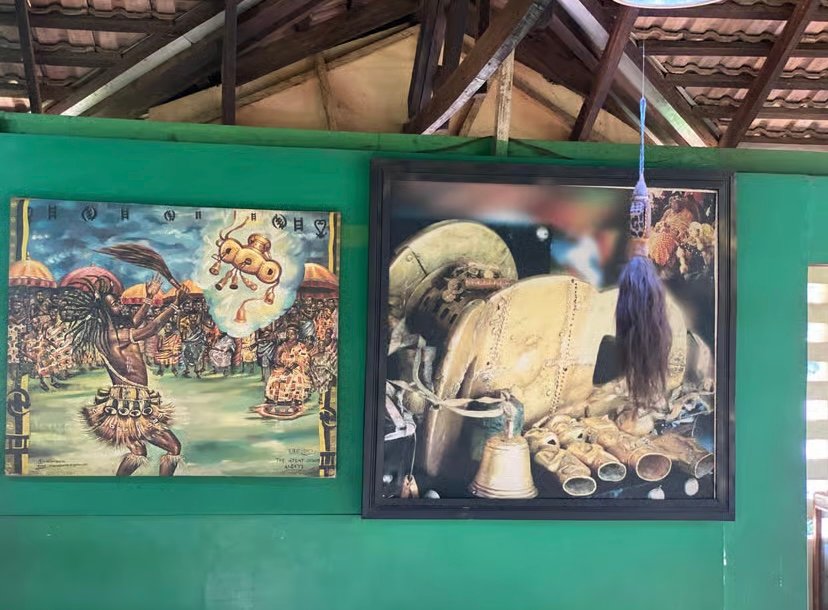 Kumasi Golden Stool & Ashanti Kingdom Cultural Tour photo 7